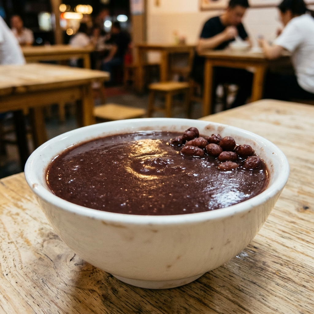 红豆沙