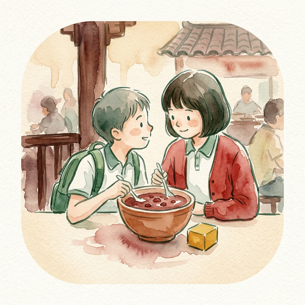 水彩